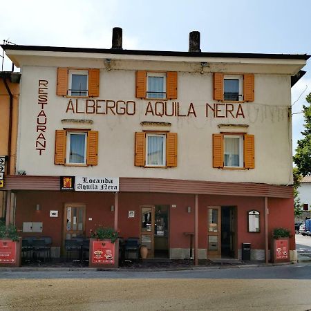 Locanda Aquila Nera Aquiléia Exterior photo